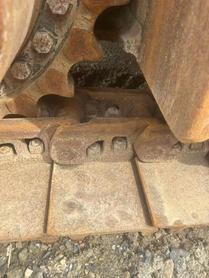 Buy Sany SY550H Used Excavator / 3 Buy Sany SY550H Used Excavator / 3