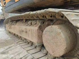 Buy Hyundai R275LVS Used Excavator / 7 Buy Hyundai R275LVS Used Excavator / 7