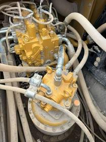 Buy Sany SY485C Used Excavator / 9 Buy Sany SY485C Used Excavator / 9
