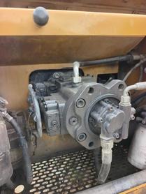 Buy Sany SY215C Used Excavator / 9 Buy Sany SY215C Used Excavator / 9