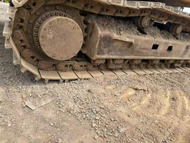 Buy Caterpillar 336E Used Excavator / 9 Buy Caterpillar 336E Used Excavator / 9