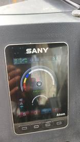 Buy Sany SY60 Used Excavator / 2 Buy Sany SY60 Used Excavator / 2