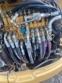Buy Caterpillar 303CCR Used Excavator / 6 Buy Caterpillar 303CCR Used Excavator / 6