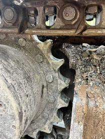 Buy Caterpillar 320A Used Excavator / 3 Buy Caterpillar 320A Used Excavator / 3