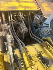 Buy Sumitomo SH200A3 Used Excavator / 7 Buy Sumitomo SH200A3 Used Excavator / 7