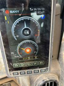 Buy Sany Used Excavator / 5 Buy Sany Used Excavator / 5