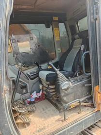 Buy Hyundai R215-7 Used Excavator / 2 Buy Hyundai R215-7 Used Excavator / 2