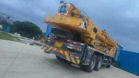 Buy XCMG Used Excavator / 2 Buy XCMG Used Excavator / 2