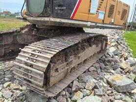 Buy Sany SY200C Used Excavator / 2 Buy Sany SY200C Used Excavator / 2