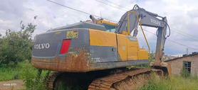 Buy Volvo EC200 Used Excavator / 3 Buy Volvo EC200 Used Excavator / 3