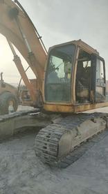 Buy Hyundai R215-7 Used Excavator / 2 Buy Hyundai R215-7 Used Excavator / 2