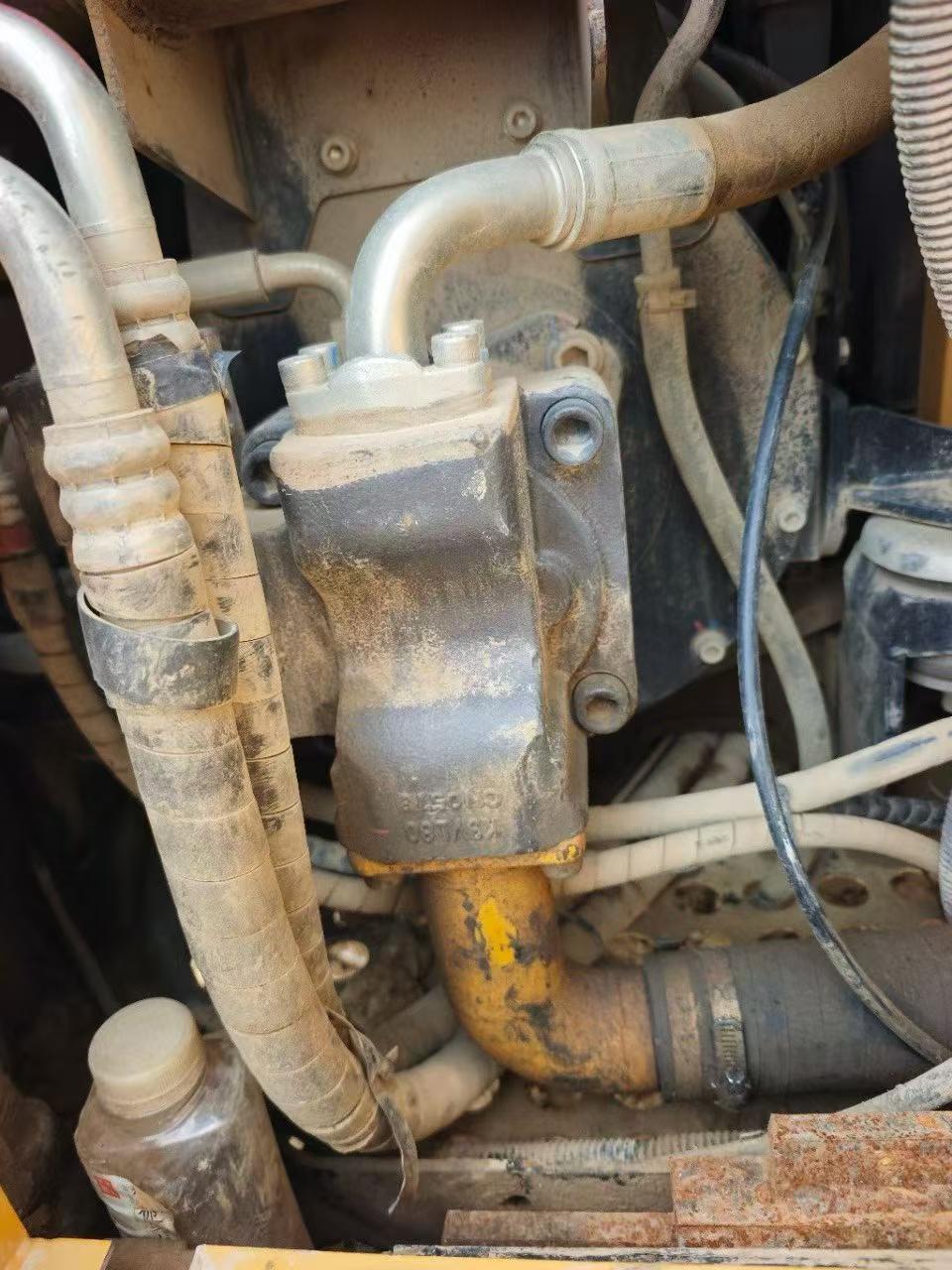 Buy Sany SY75 Used Excavator / 9 Buy Sany SY75 Used Excavator / 9