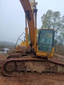 Buy Caterpillar 323 Used Excavator / 7 Buy Caterpillar 323 Used Excavator / 7