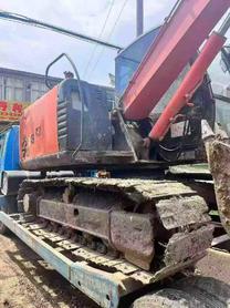 Buy Hitachi ZX70-3 Used Excavator / 2 Buy Hitachi ZX70-3 Used Excavator / 2