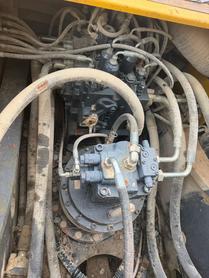 Buy XCMG Used Excavator / 5 Buy XCMG Used Excavator / 5