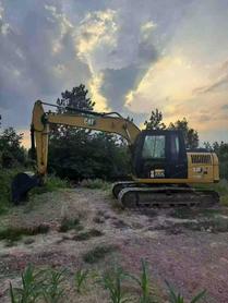 Buy Caterpillar 313D Used Excavator / 9 Buy Caterpillar 313D Used Excavator / 9