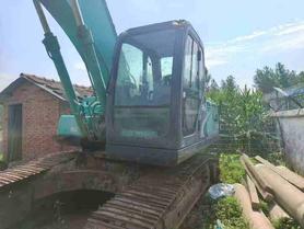 Buy Kobelco SK2008 Used Excavator / 6 Buy Kobelco SK2008 Used Excavator / 6