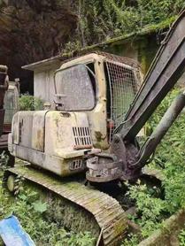 Buy Volvo EC55 Used Excavator / 3 Buy Volvo EC55 Used Excavator / 3