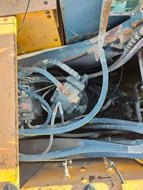 Buy Hyundai R375LVS Used Excavator / 7 Buy Hyundai R375LVS Used Excavator / 7