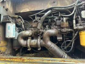 Buy Hitachi EX360-5 Used Excavator / 5 Buy Hitachi EX360-5 Used Excavator / 5