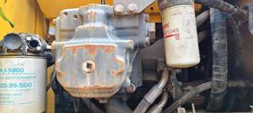 Buy Komatsu PC240-6 Used Excavator / 8 Buy Komatsu PC240-6 Used Excavator / 8