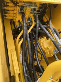 Buy Komatsu PC200-8 Used Excavator / 6 Buy Komatsu PC200-8 Used Excavator / 6