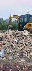 Buy Sany SY60 Used Excavator / 6 Buy Sany SY60 Used Excavator / 6
