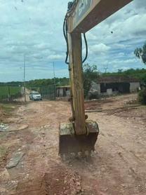 Buy Sany SY200C Used Excavator / 3 Buy Sany SY200C Used Excavator / 3