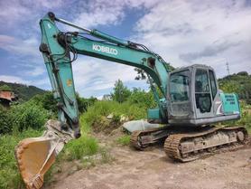 Buy Kobelco SK140 Used Excavator / 2 Buy Kobelco SK140 Used Excavator / 2