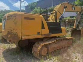 Buy Caterpillar 336E Used Excavator / 2 Buy Caterpillar 336E Used Excavator / 2