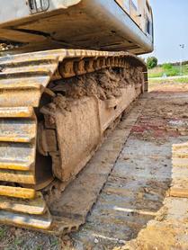 Buy Volvo EC210B Used Excavator / 2 Buy Volvo EC210B Used Excavator / 2