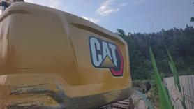 Buy Caterpillar 336E Used Excavator / 9 Buy Caterpillar 336E Used Excavator / 9
