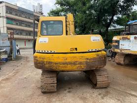 Buy Komatsu PC60-7C Used Excavator / 2 Buy Komatsu PC60-7C Used Excavator / 2