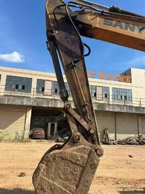 Buy Sany SY215C-8 Used Excavator / 9 Buy Sany SY215C-8 Used Excavator / 9
