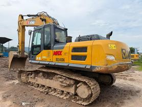 Buy XCMG Used Excavator / 3 Buy XCMG Used Excavator / 3