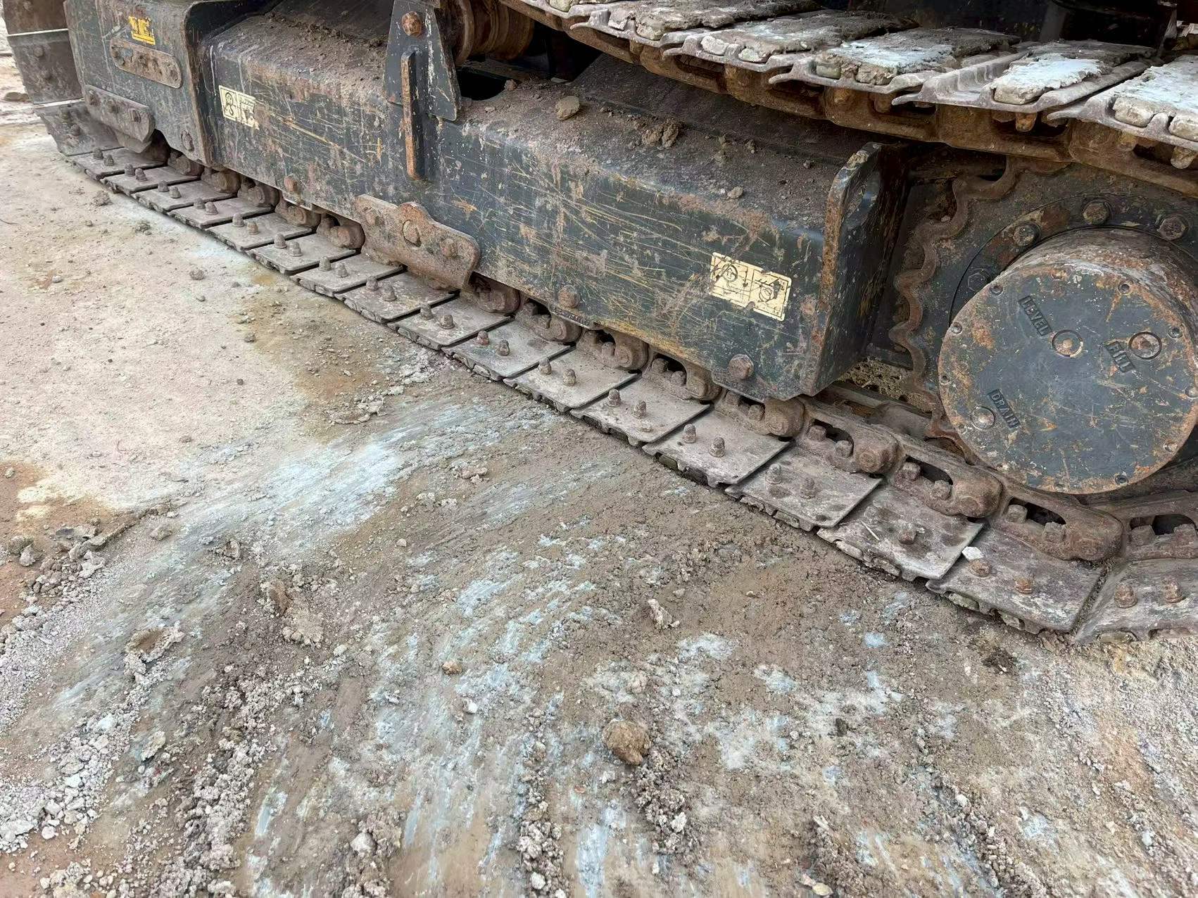Buy XCMG LW60G Used Excavator / 5 Buy XCMG LW60G Used Excavator / 5