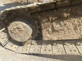 Buy Sany SY60 Used Excavator / 4 Buy Sany SY60 Used Excavator / 4