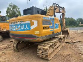 Buy XCMG Used Excavator / 2 Buy XCMG Used Excavator / 2