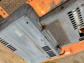 Buy Hitachi EX360-5 Used Excavator / 7 Buy Hitachi EX360-5 Used Excavator / 7