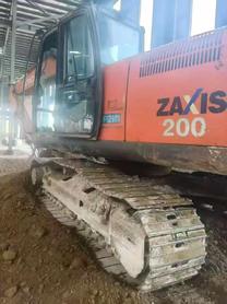 Buy Hitachi Used Excavator / 4 Buy Hitachi Used Excavator / 4