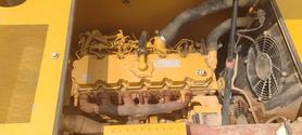 Buy Caterpillar 320A Used Excavator / 6 Buy Caterpillar 320A Used Excavator / 6