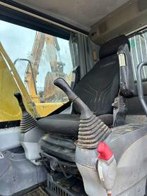 Buy Komatsu PC110-7 Used Excavator / 8 Buy Komatsu PC110-7 Used Excavator / 8