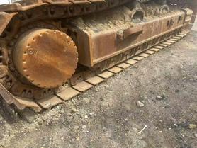 Buy Sany SY550H Used Excavator / 2 Buy Sany SY550H Used Excavator / 2