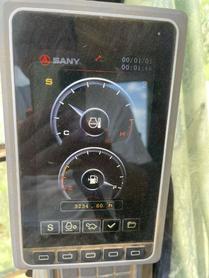 Buy Sany SY215C Used Excavator / 4 Buy Sany SY215C Used Excavator / 4