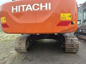 Buy Hitachi ZX330-5A Used Excavator / 9 Buy Hitachi ZX330-5A Used Excavator / 9