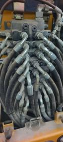Buy XCMG LW60G Used Excavator / 6 Buy XCMG LW60G Used Excavator / 6