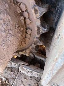 Buy Sany SY195C-9 Used Excavator / 8 Buy Sany SY195C-9 Used Excavator / 8