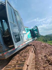 Buy Kobelco SK260 Used Excavator / 6 Buy Kobelco SK260 Used Excavator / 6