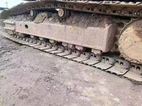 Buy Doosan DH225-7 Used Excavator / 9 Buy Doosan DH225-7 Used Excavator / 9