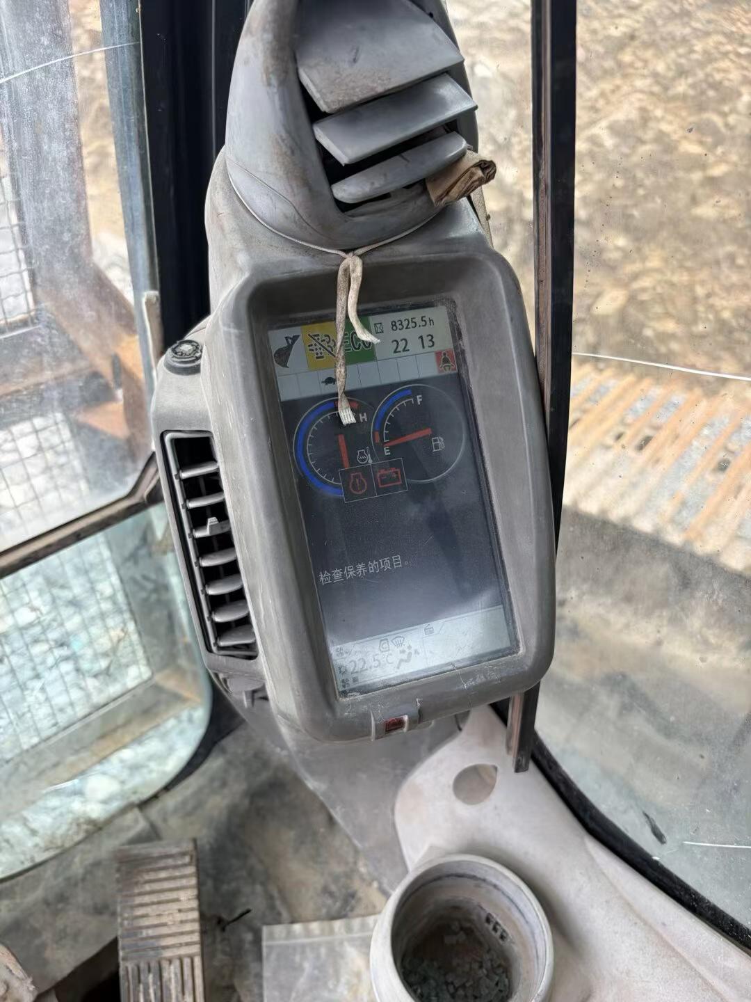 Buy Hitachi ZX470 Used Excavator / 3 Buy Hitachi ZX470 Used Excavator / 3